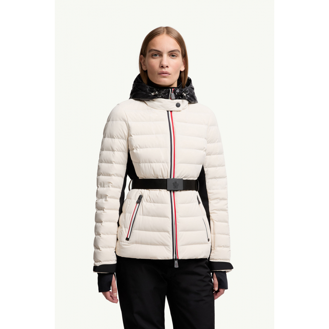 Doudoune en plumes 'Bruche Hooded Ski' pour Femmes