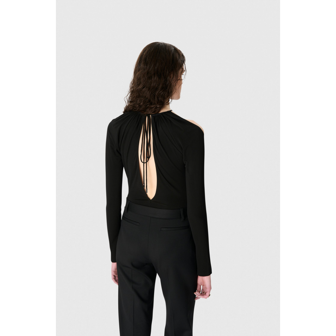 Body 'Draped' pour Femmes