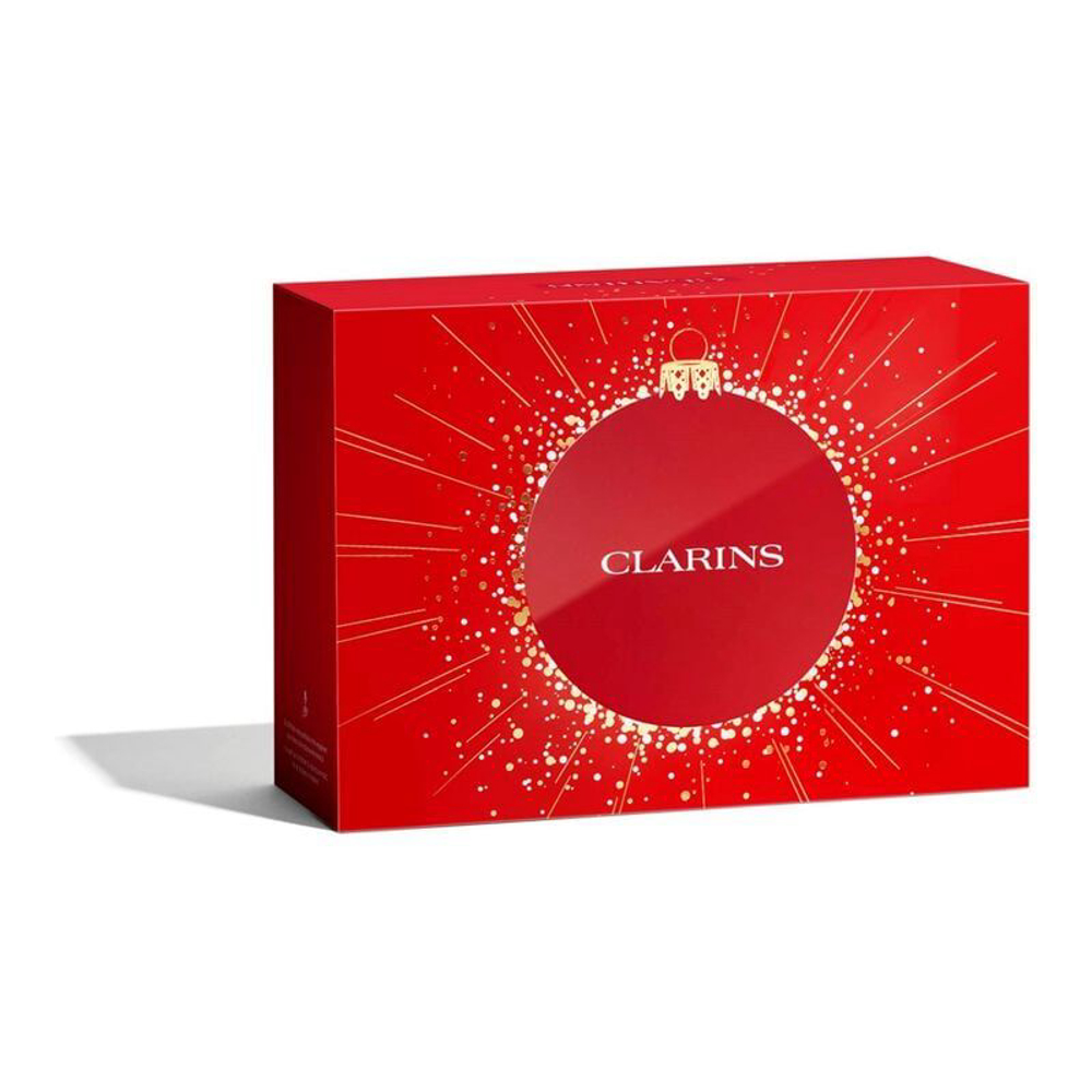 'Collection Les Iconiques' SkinCare Set - 4 Pieces