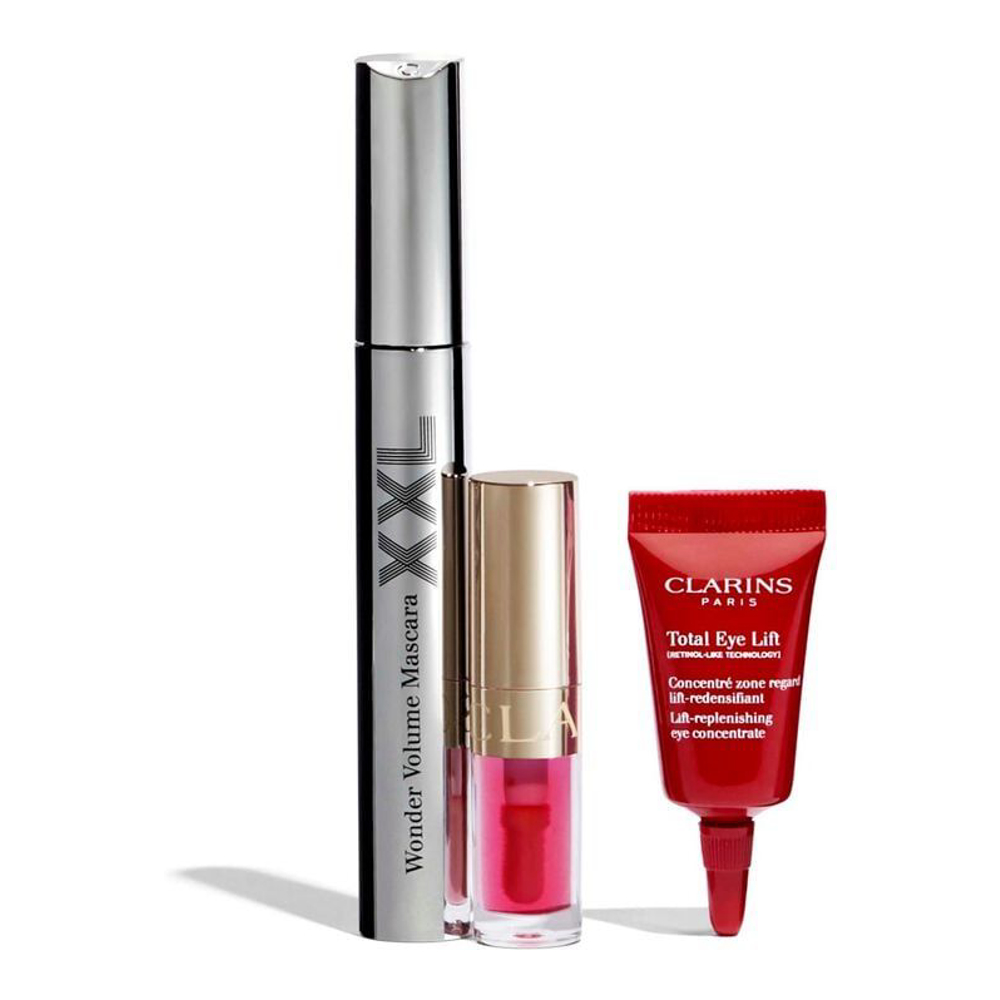 'Regard XXL' Make-up Set - 2 Pieces