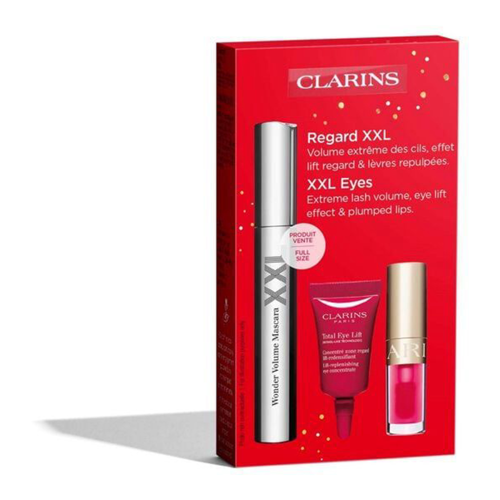 'Regard XXL' Make-up Set - 2 Pieces