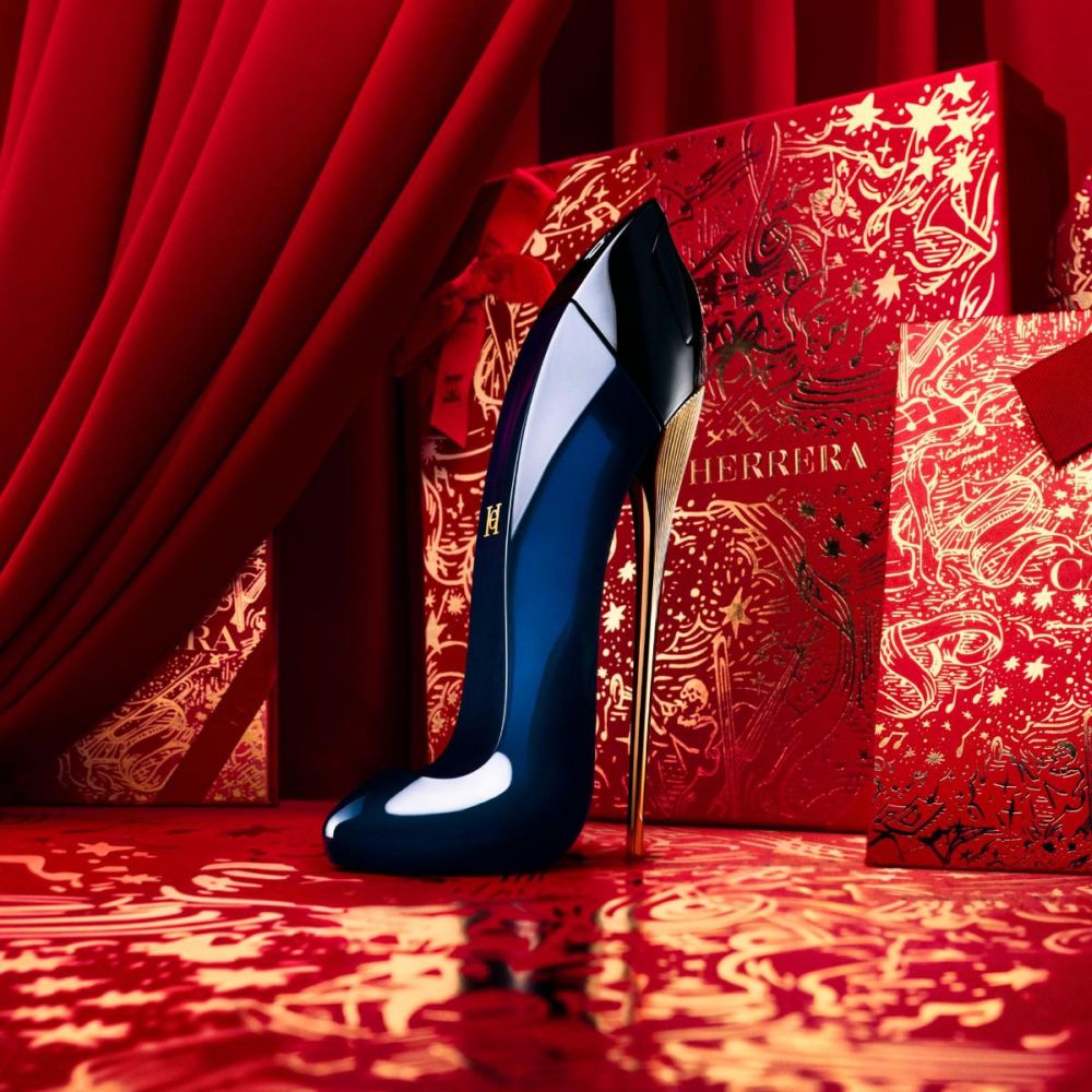 Coffret de parfum 'Good Girl' - 3 Pièces