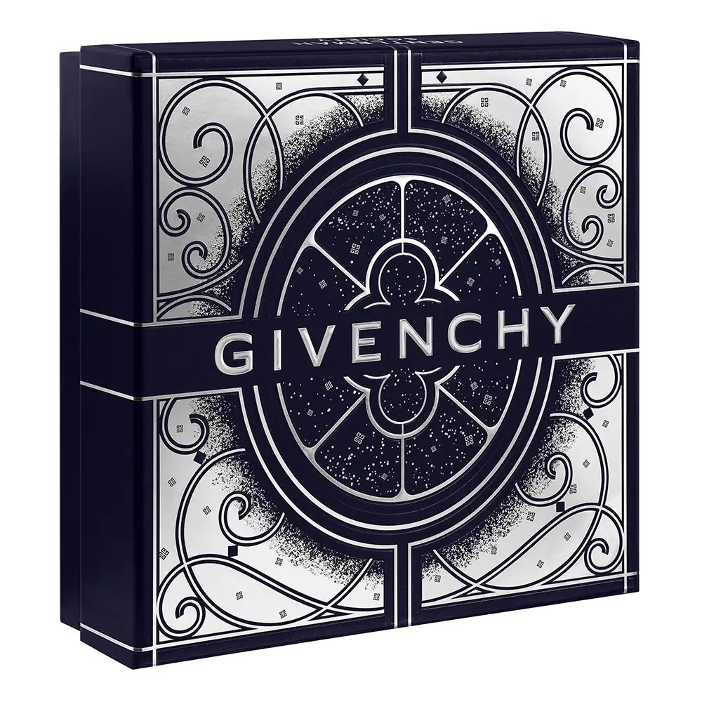 Coffret de parfum 'Gentleman Society' - 3 Pièces