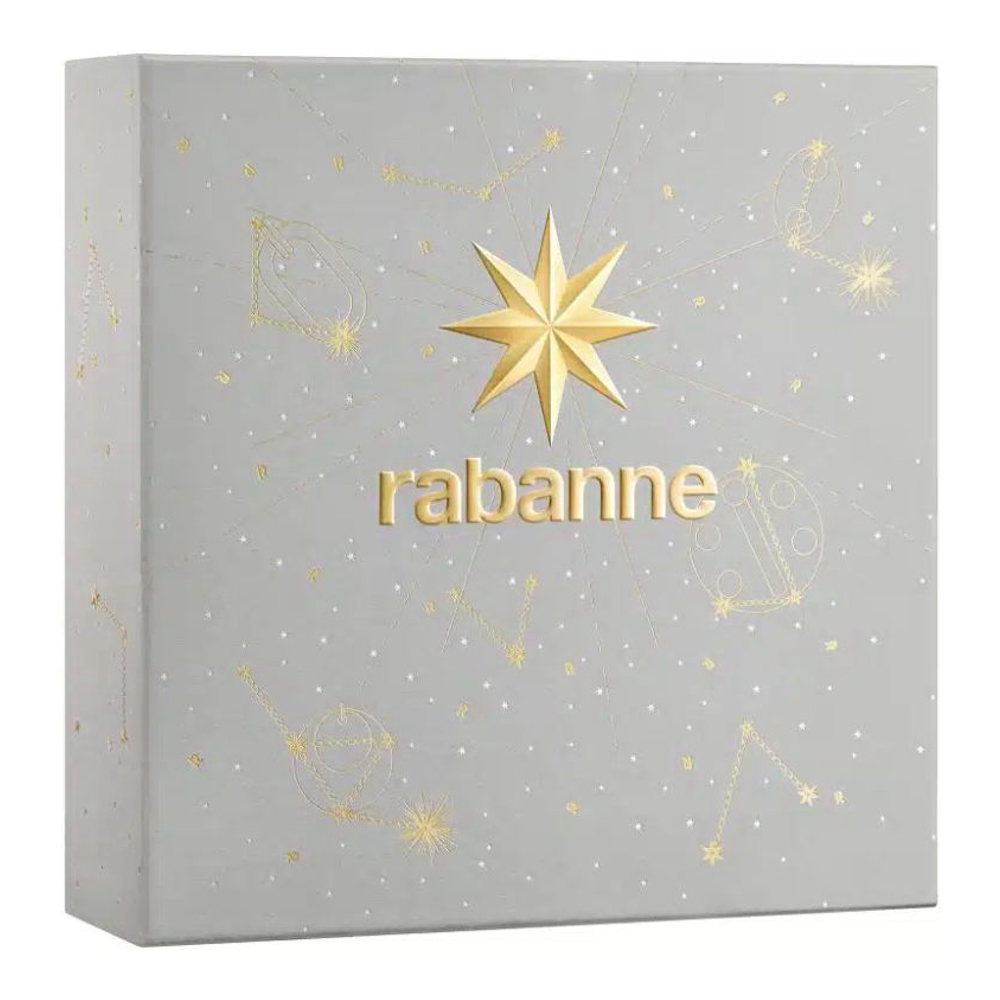 Coffret de parfum '1 Million' - 3 Pièces
