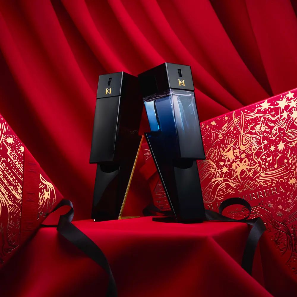 Coffret de parfum 'Bad Boy' - 3 Pièces