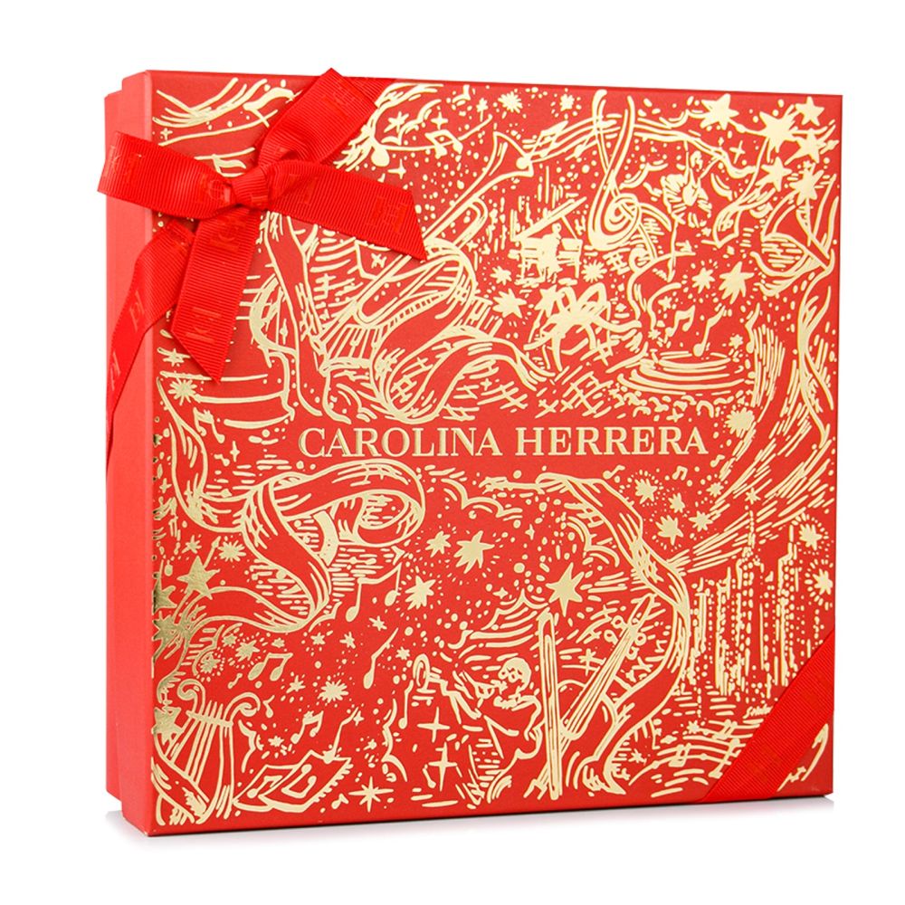 Coffret de parfum 'Bad Boy Cobalt' - 3 Pièces