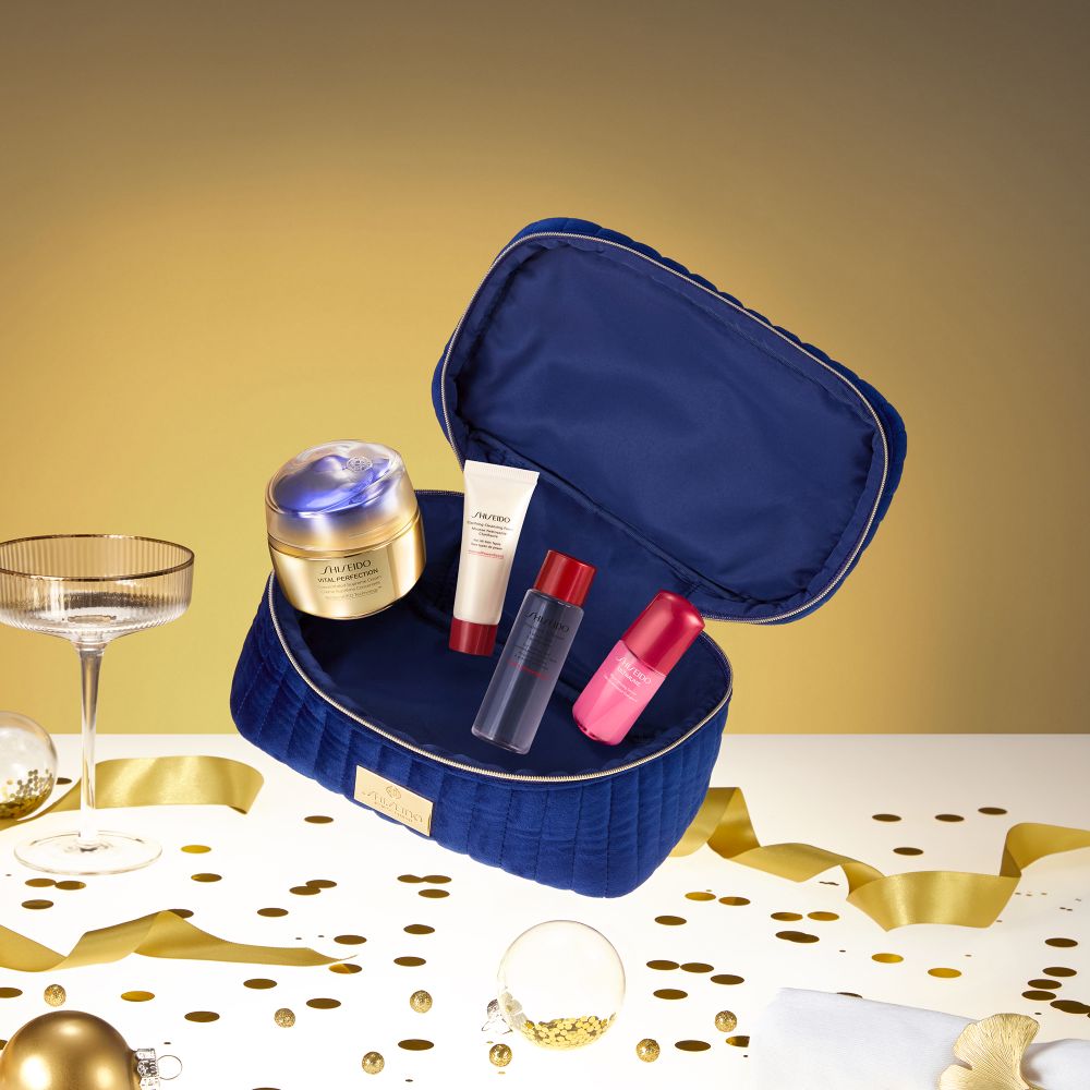 Coffret de soins de la peau 'Lifting And Redensifying Supreme Ritual' - 5 Pièces