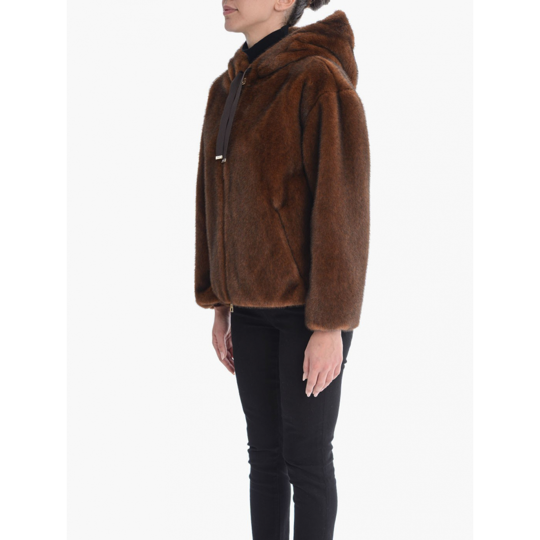 Women's 'Hooded' Jacket