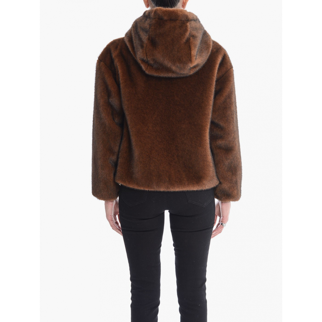 Women's 'Hooded' Jacket