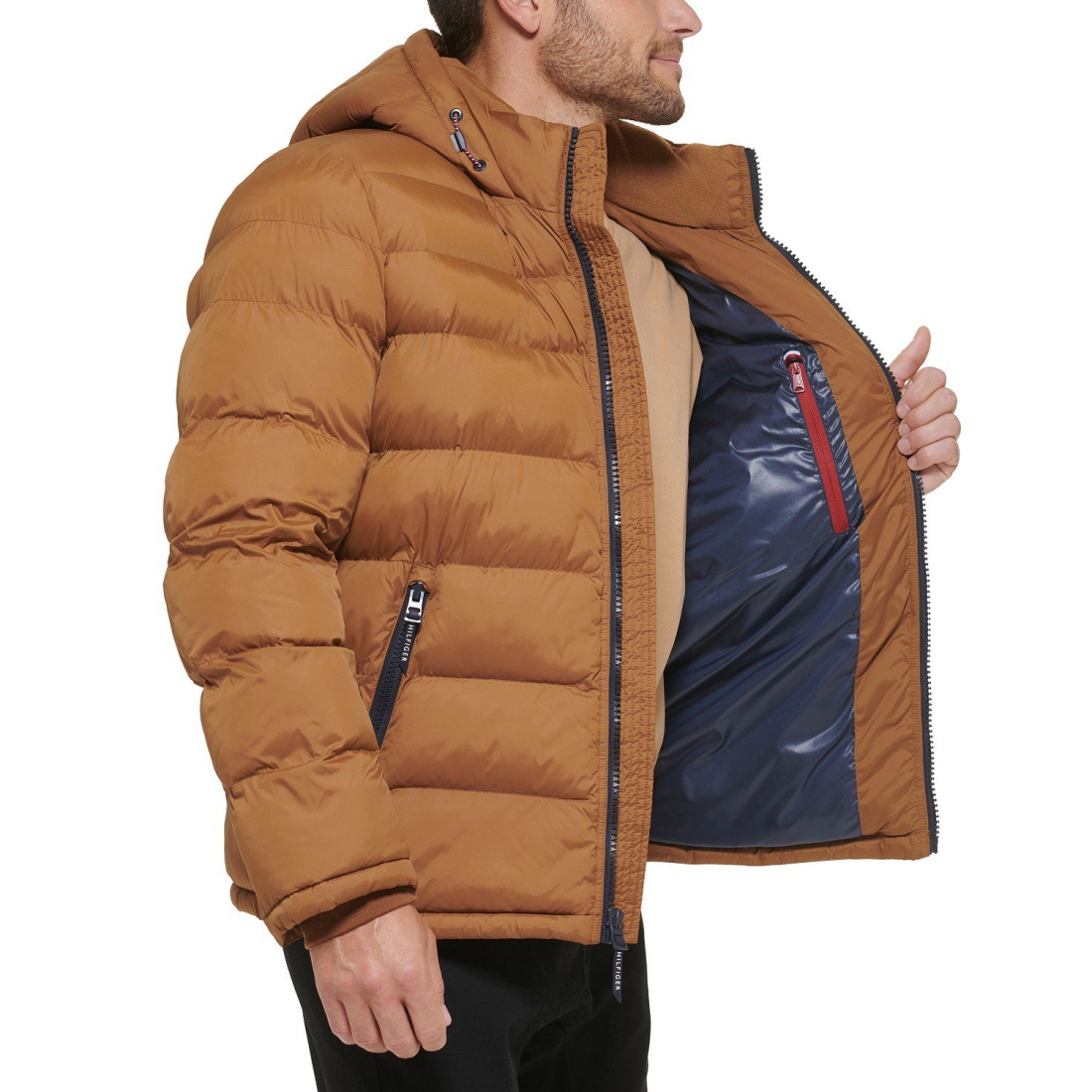 Veste matelassée 'pour Hommes