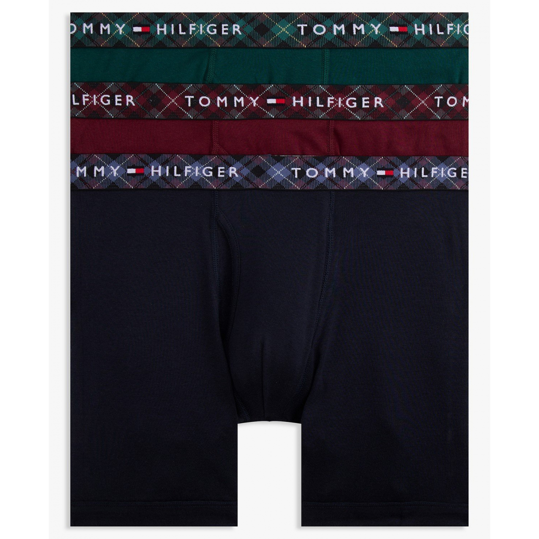 'Classics' Boxer für Herren - 3 Stücke