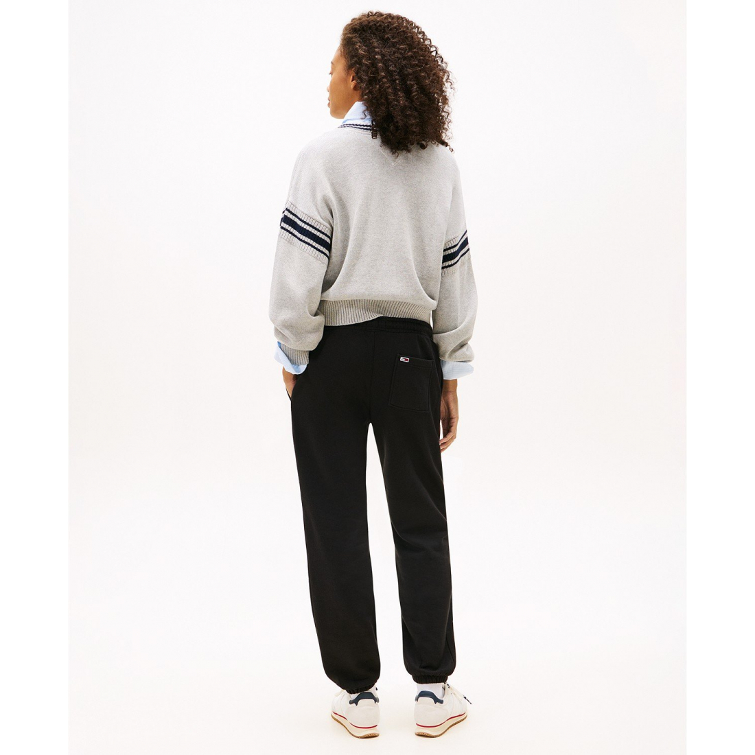 Jogging 'Collegiate' pour Femmes