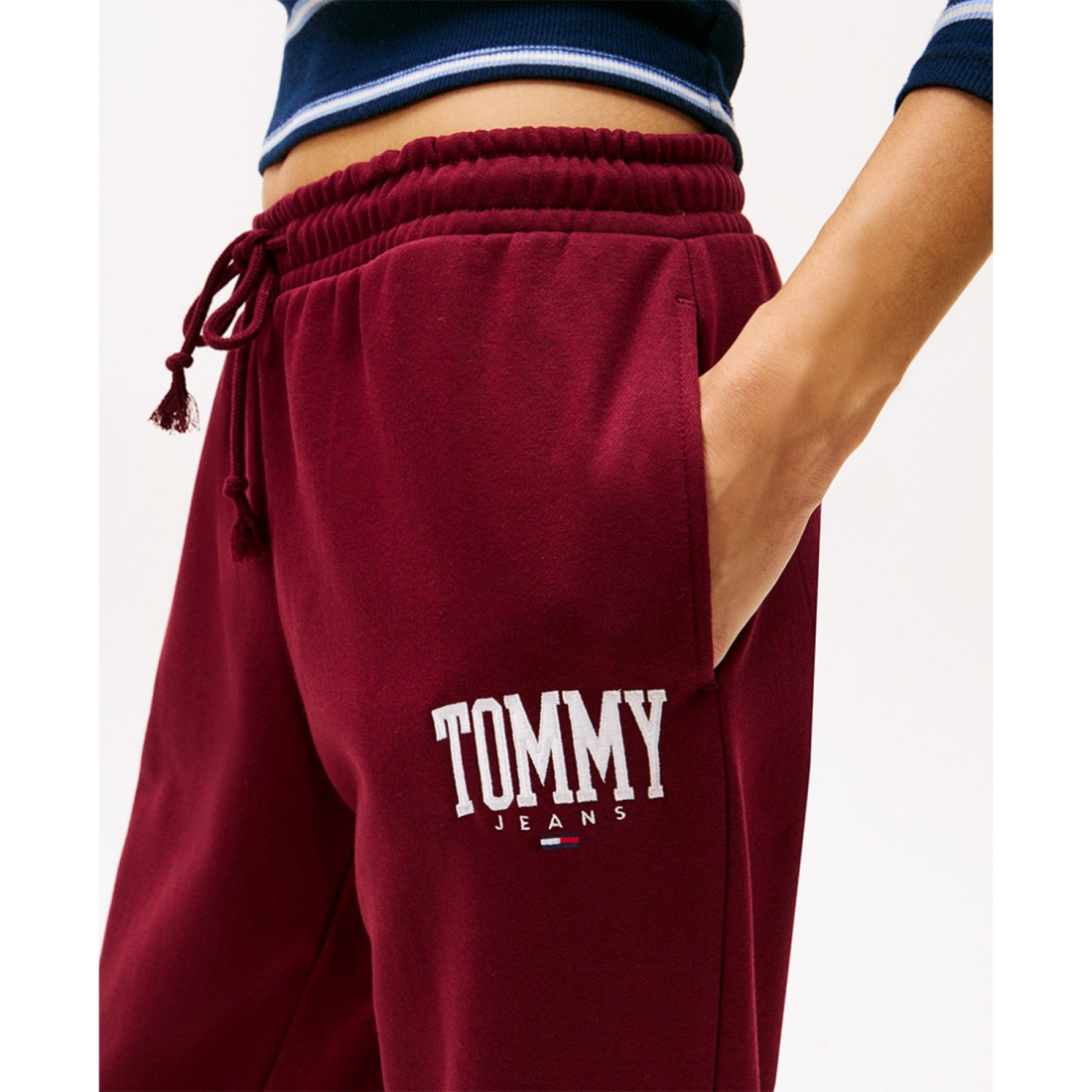 Jogging 'Collegiate' pour Femmes