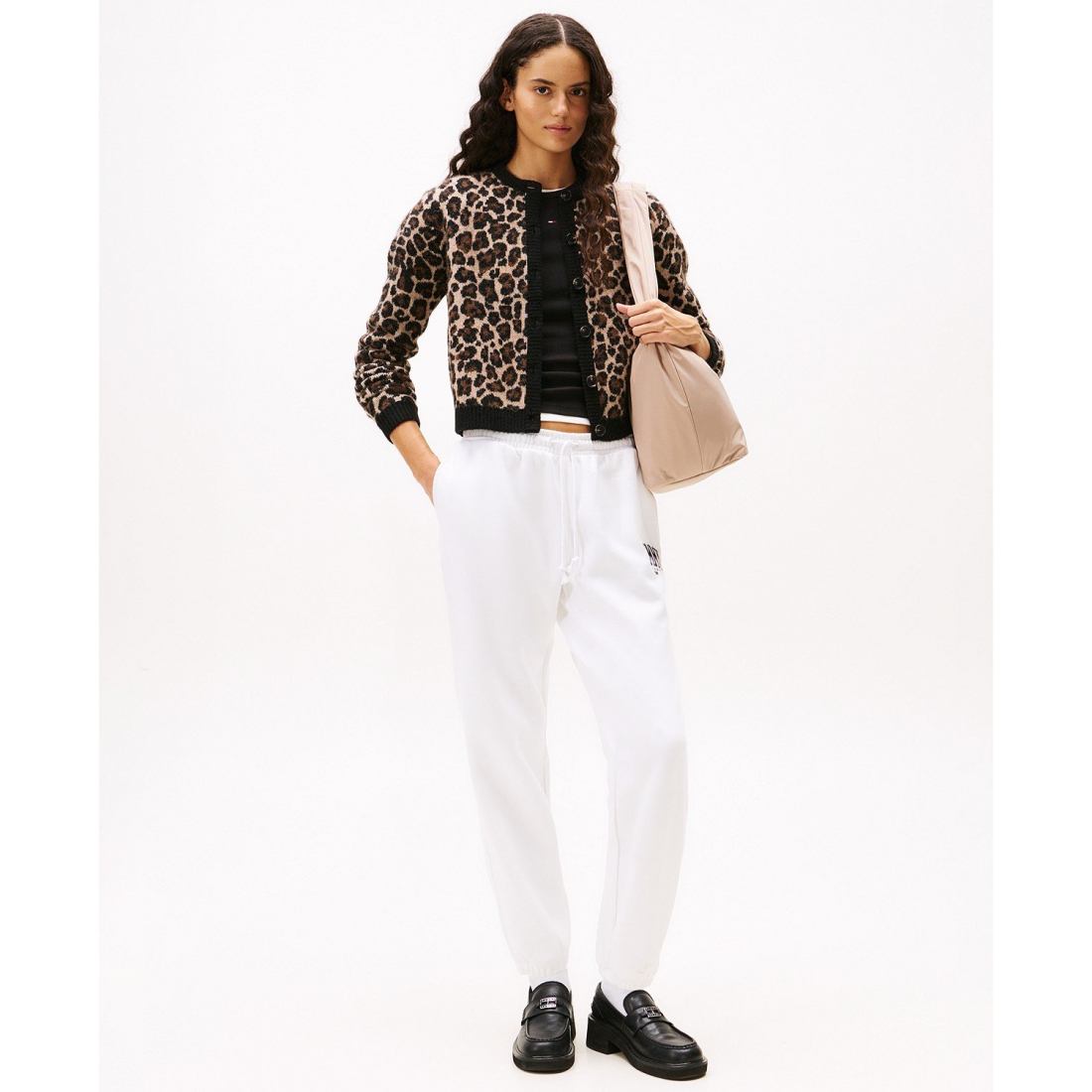 Jogging 'Collegiate' pour Femmes