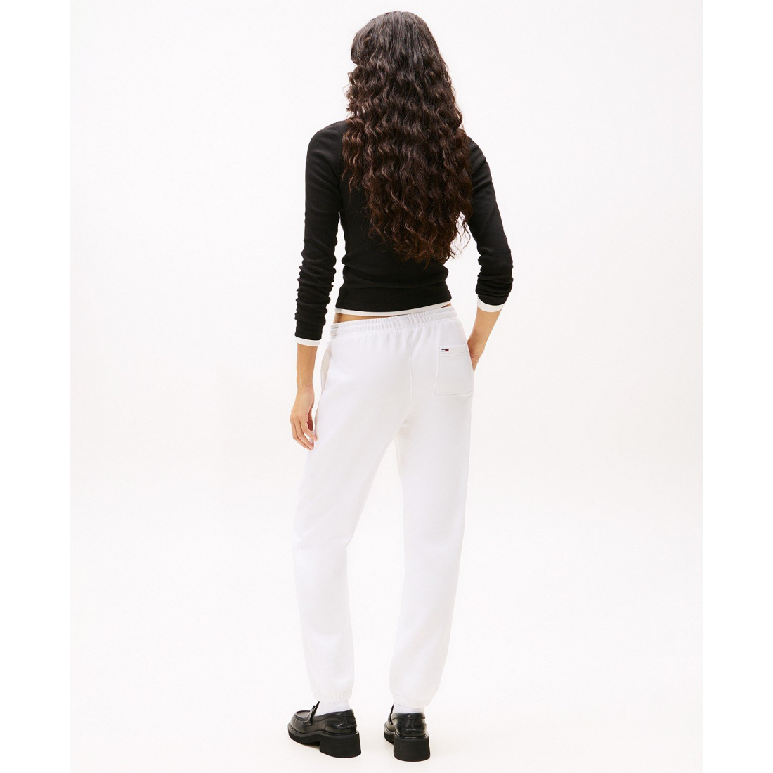 Jogging 'Collegiate' pour Femmes