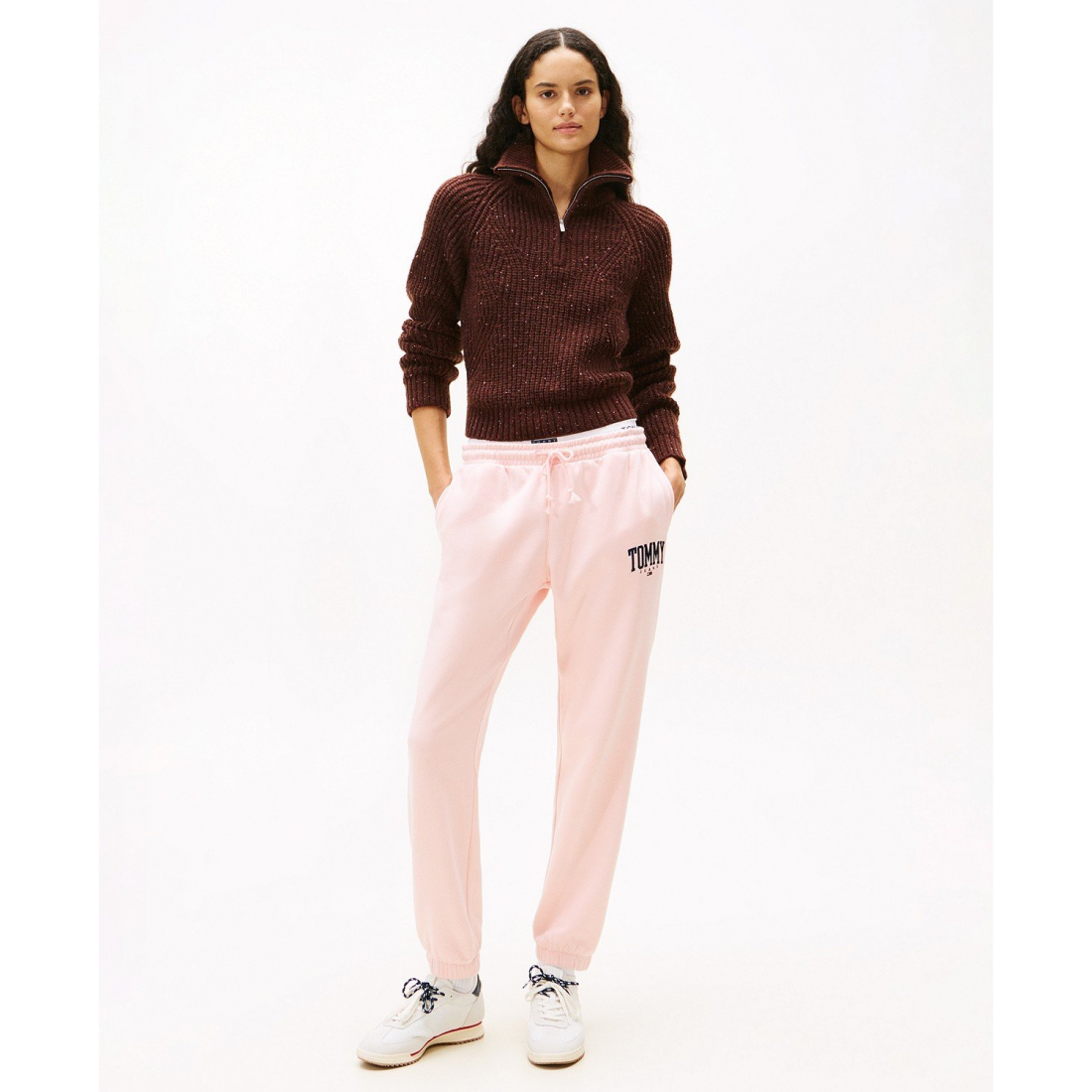 Jogging 'Collegiate' pour Femmes