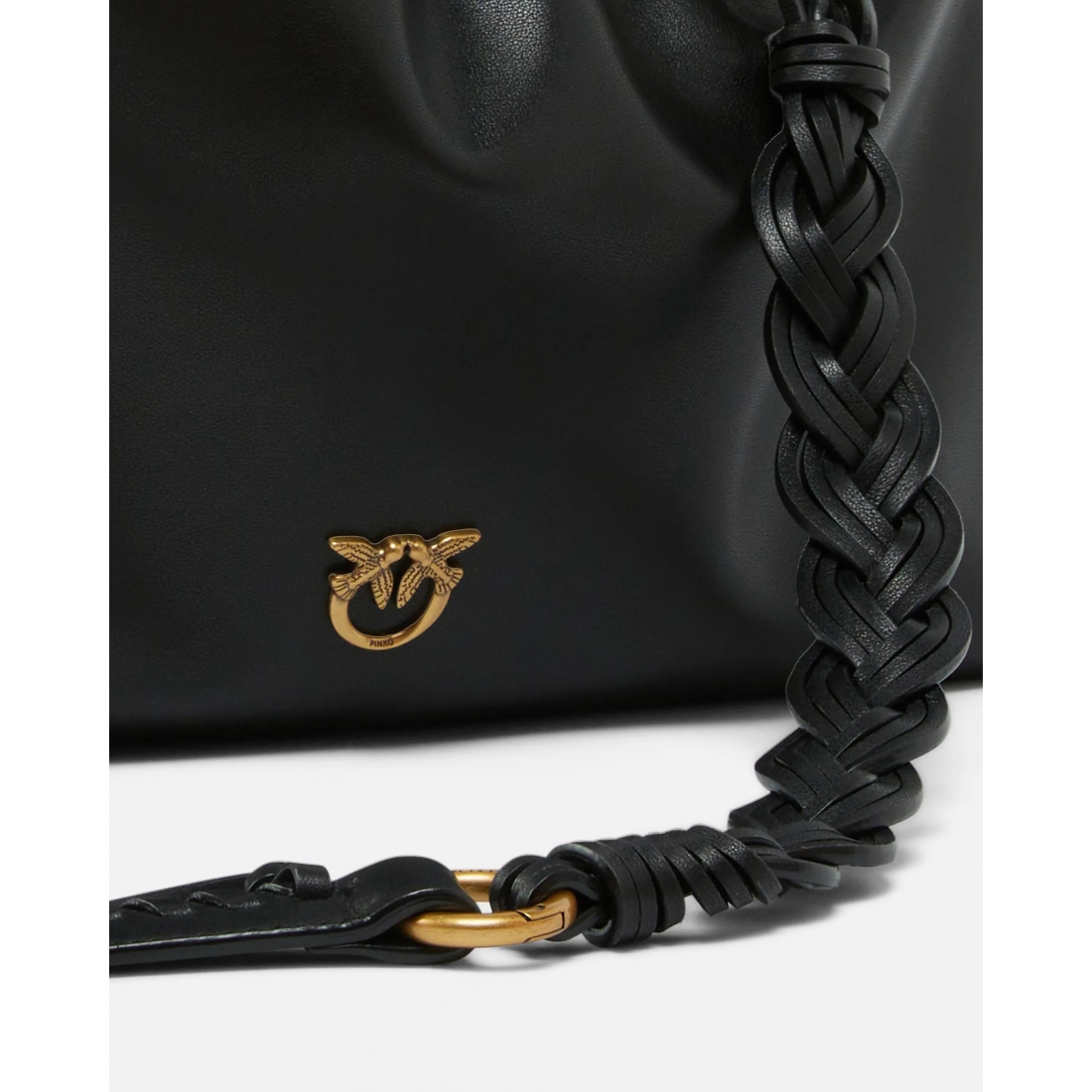 Pochette 'Drawstring' pour Femmes