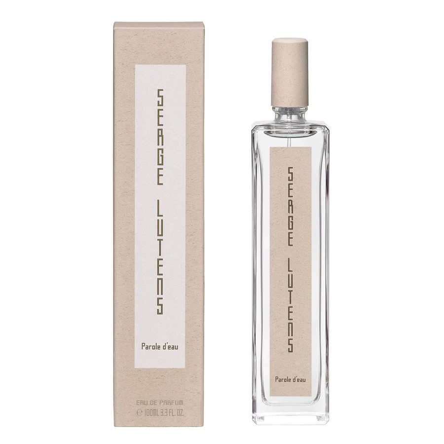 'Parole D'Eau' Eau de parfum - 100 ml