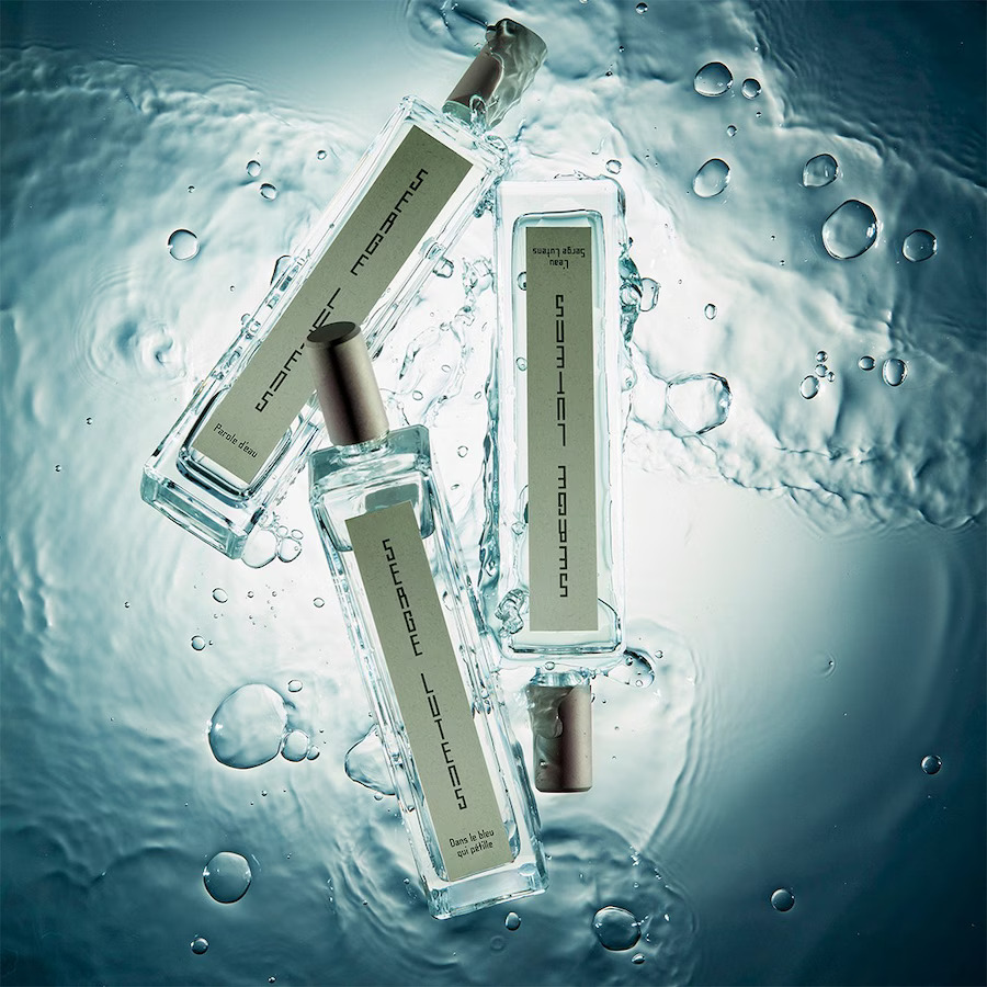 'Parole D'Eau' Eau de parfum - 100 ml