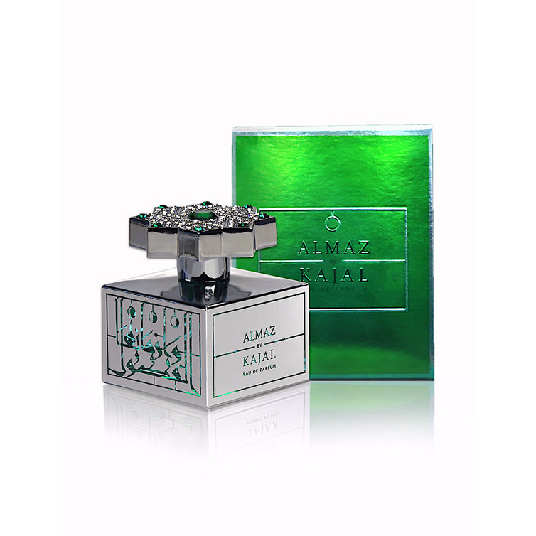 Eau de parfum 'Almaz' - 100 ml