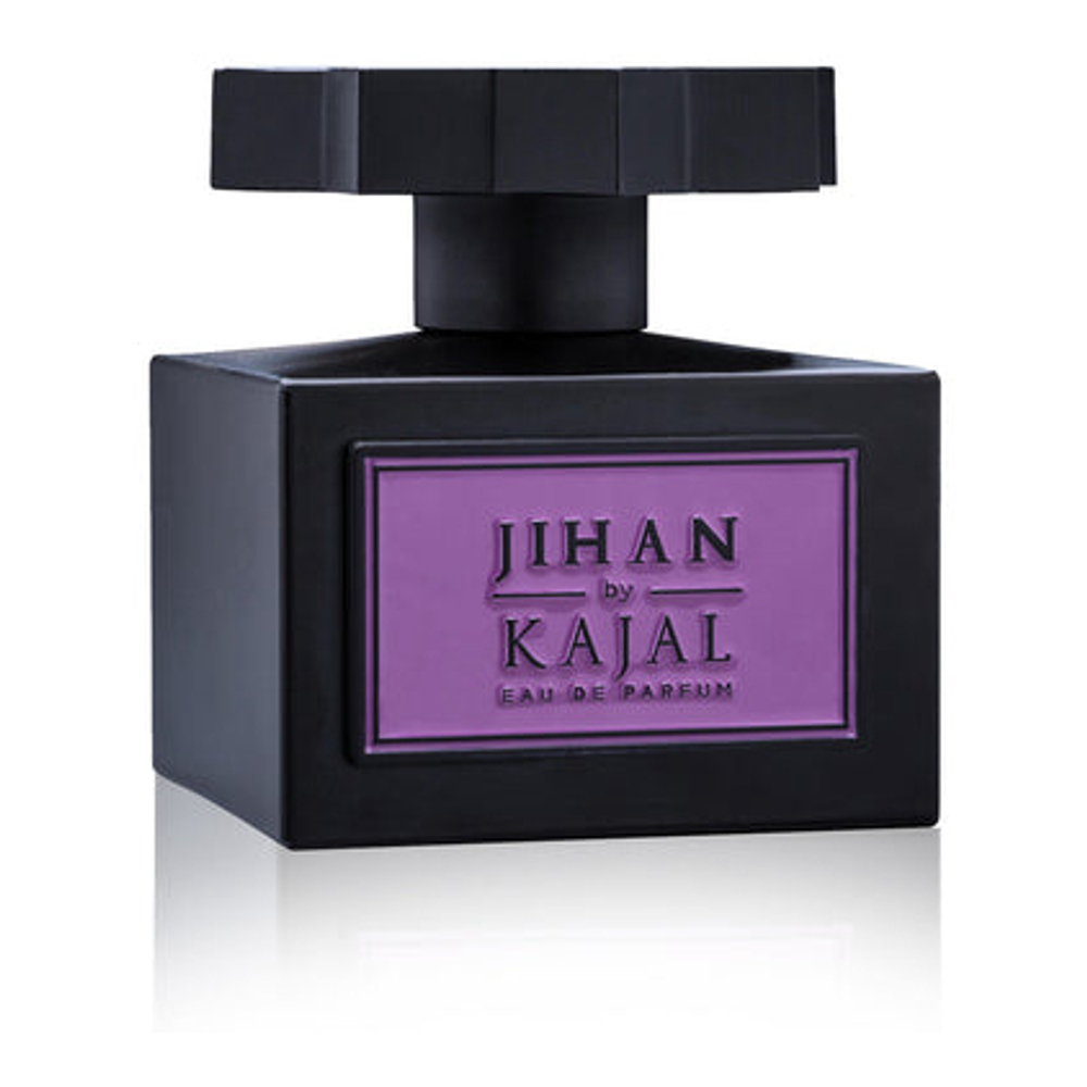 Eau de parfum 'Jihan' - 100 ml