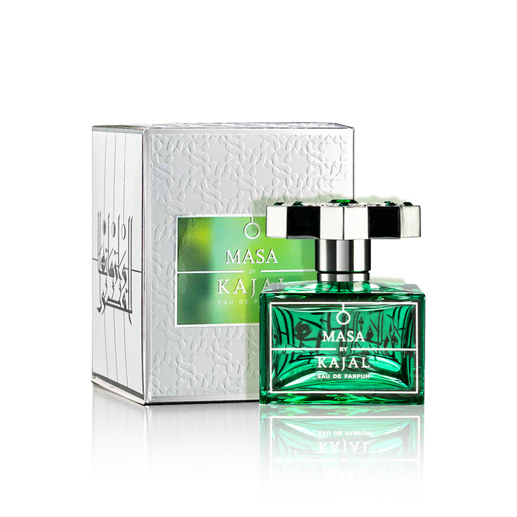 Eau de parfum 'Masa' - 100 ml