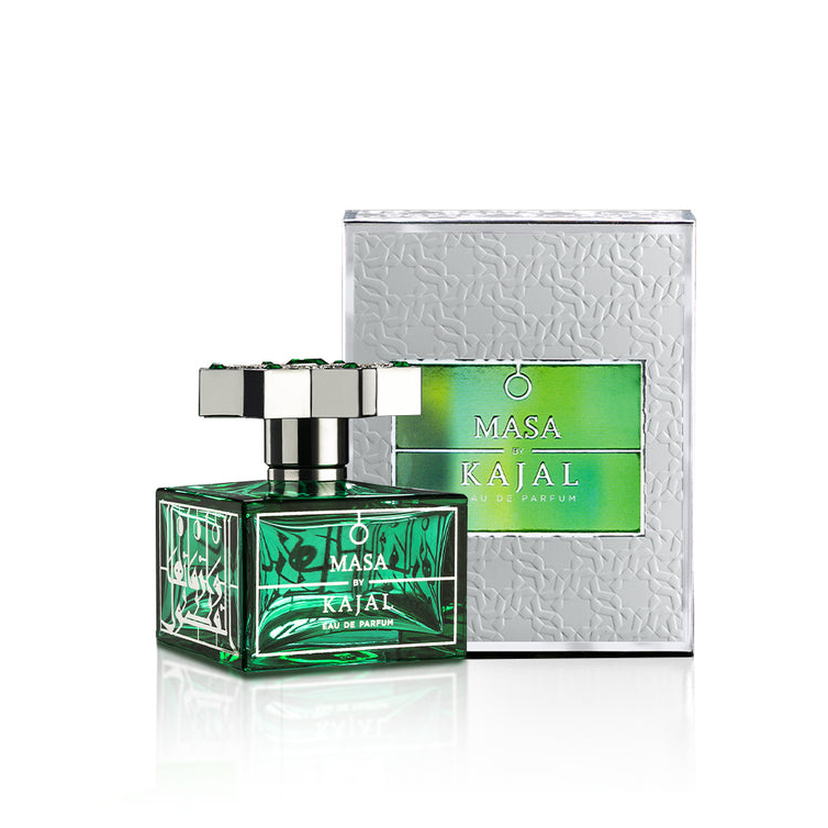 Eau de parfum 'Masa' - 100 ml