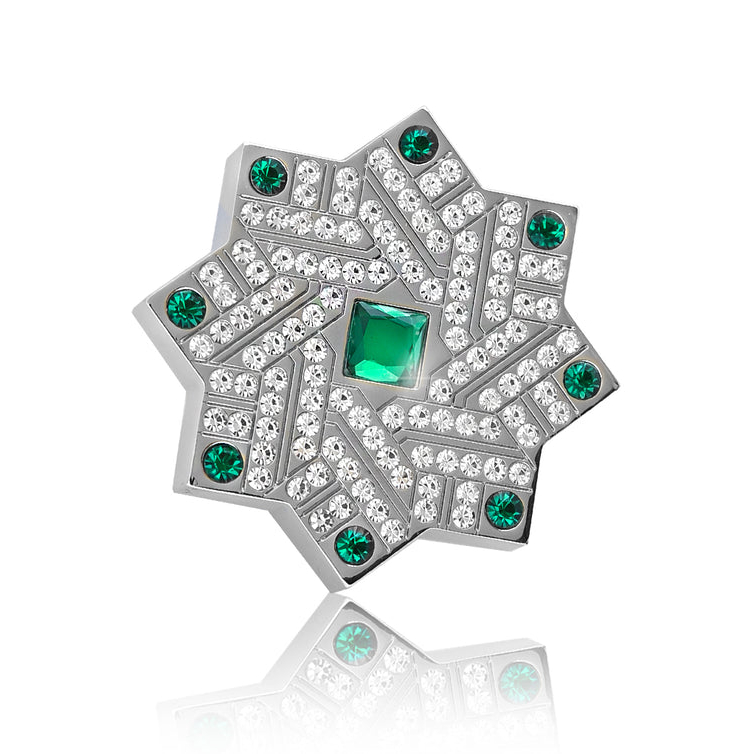 Eau de parfum 'Masa' - 100 ml