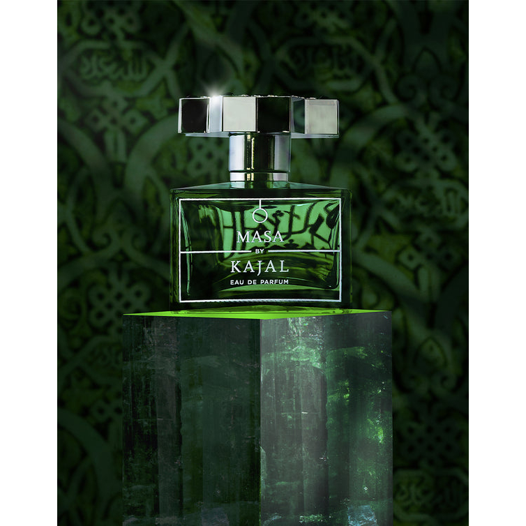 Eau de parfum 'Masa' - 100 ml