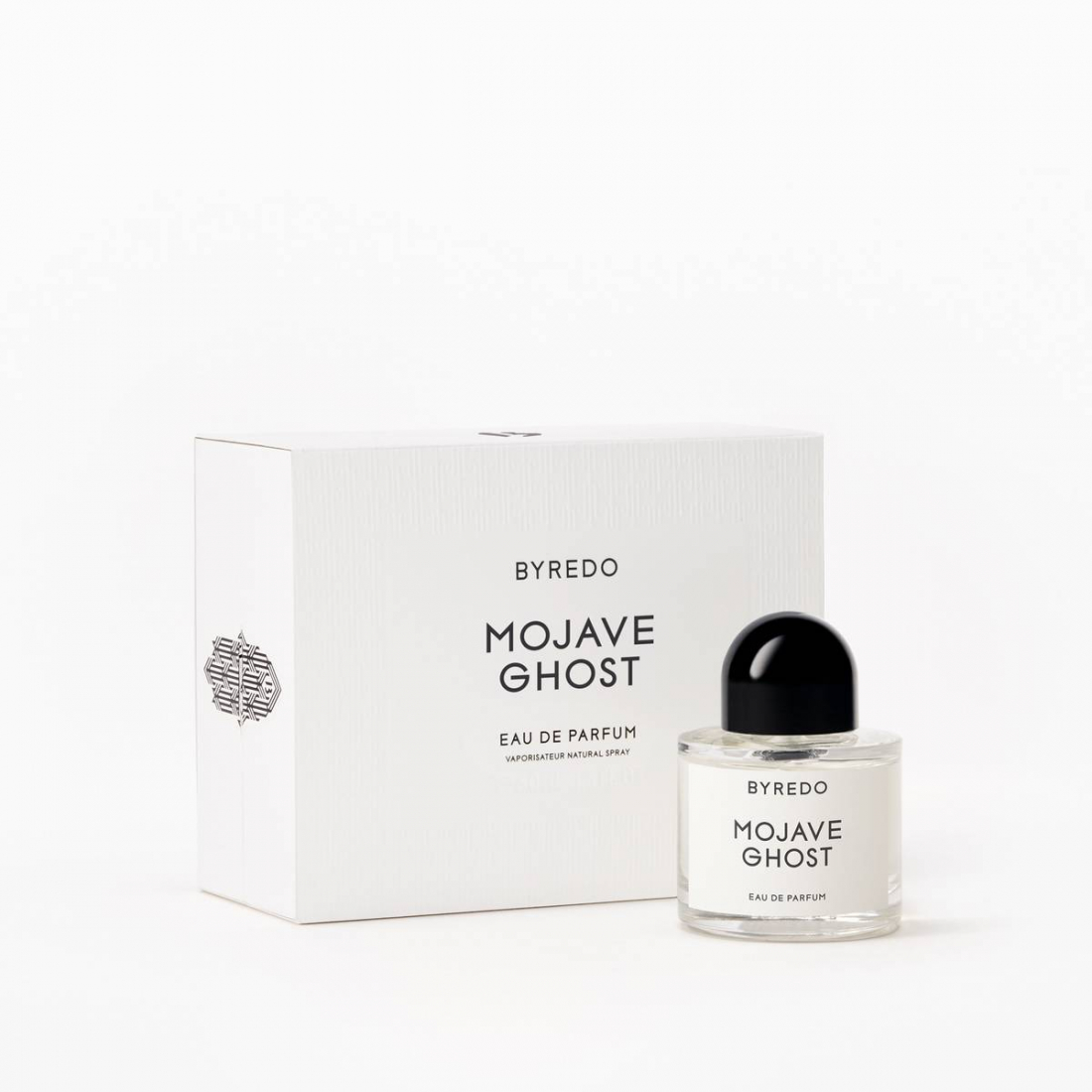 Eau de parfum 'Mojave Ghost' - 50 ml