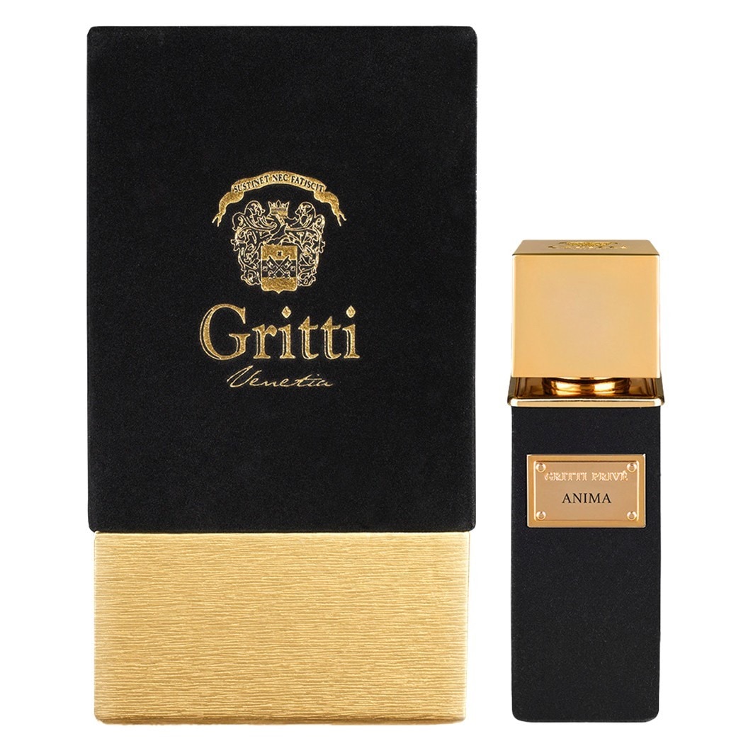 Extrait de parfum 'Anima' - 100 ml