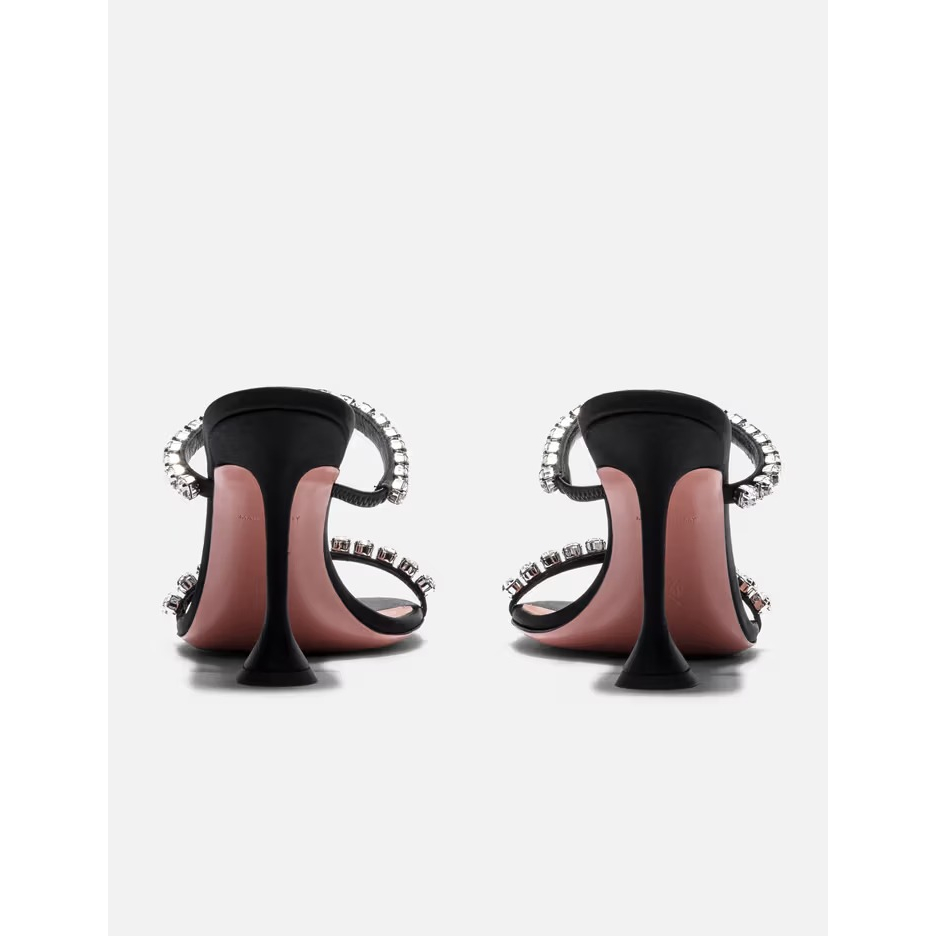 Mules à talon 'Gigi' pour Femmes