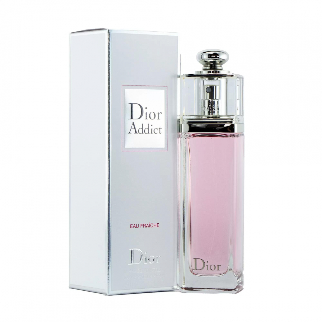 'Dior Addict Eau De Fraîche' Eau De Toilette - 50 ml