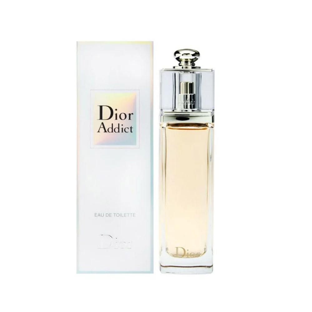 Eau de toilette 'Dior Addict' - 100 ml