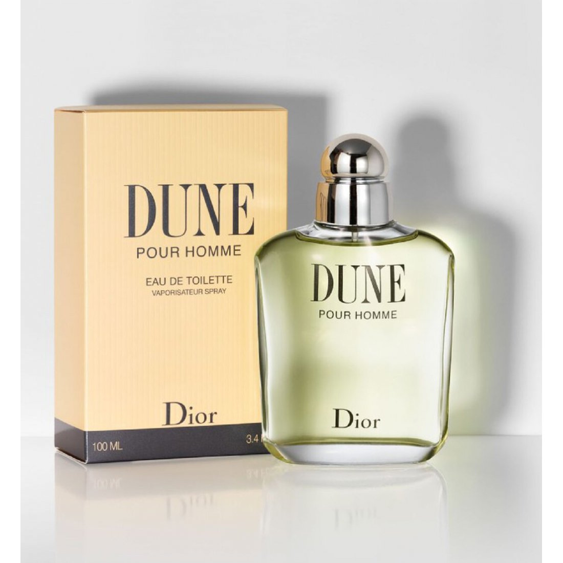 'Dune pour Homme' Eau De Toilette - 100 ml