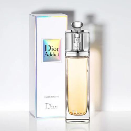 Eau de toilette 'Dior Addict' - 50 ml