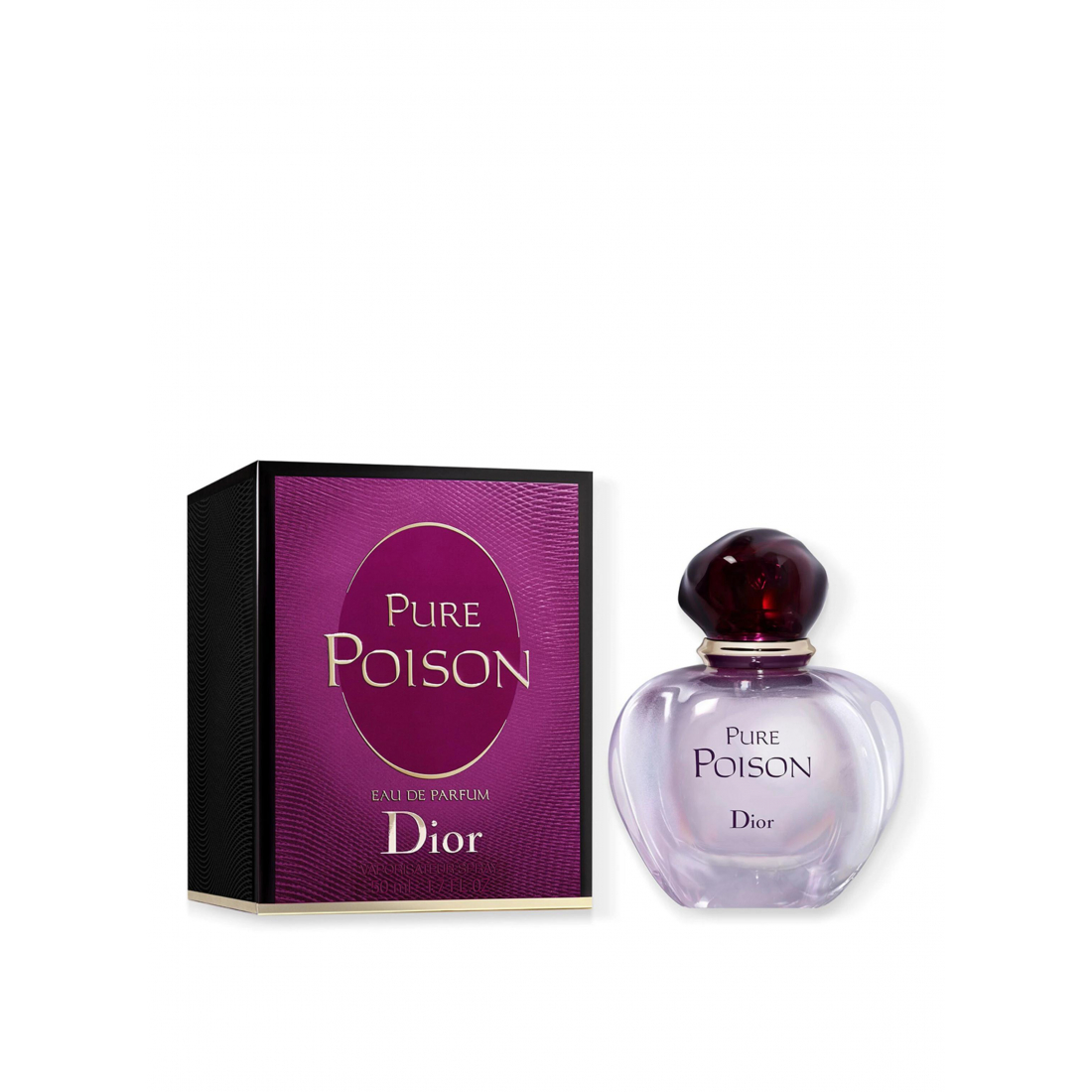 'Pure Poison' Eau De Parfum - 100 ml