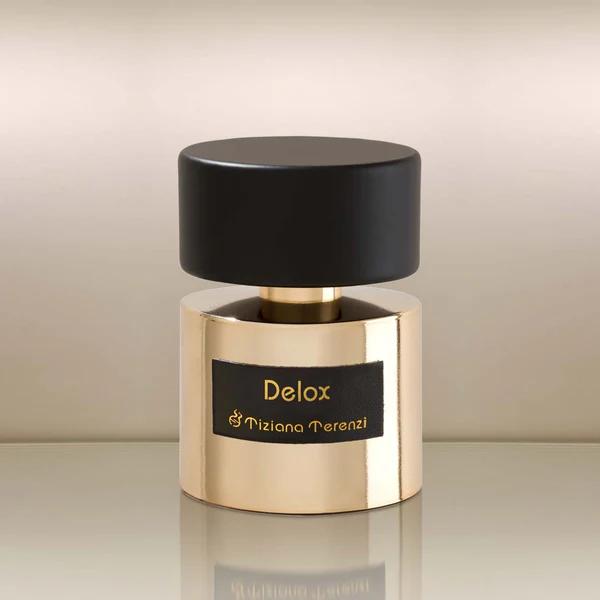 Extrait de parfum 'Delox' - 100 ml