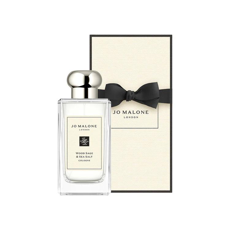 Eau de Cologne 'Wood Sage & Sea Salt' - 100 ml