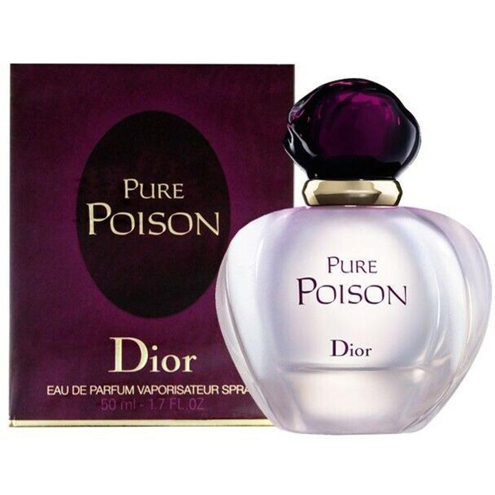 'Pure Poison' Eau de parfum - 50 ml
