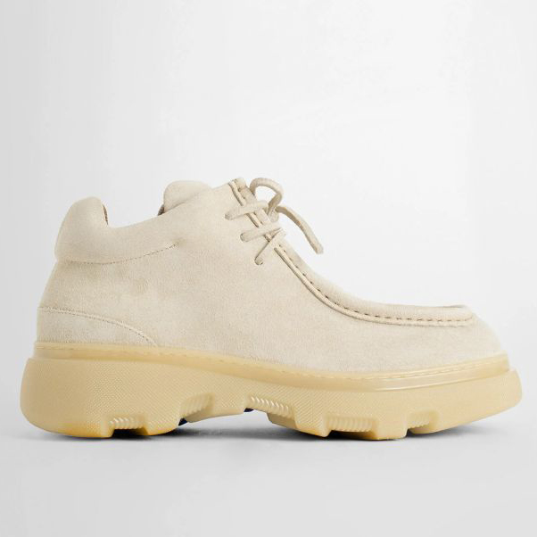 Men's Creepers