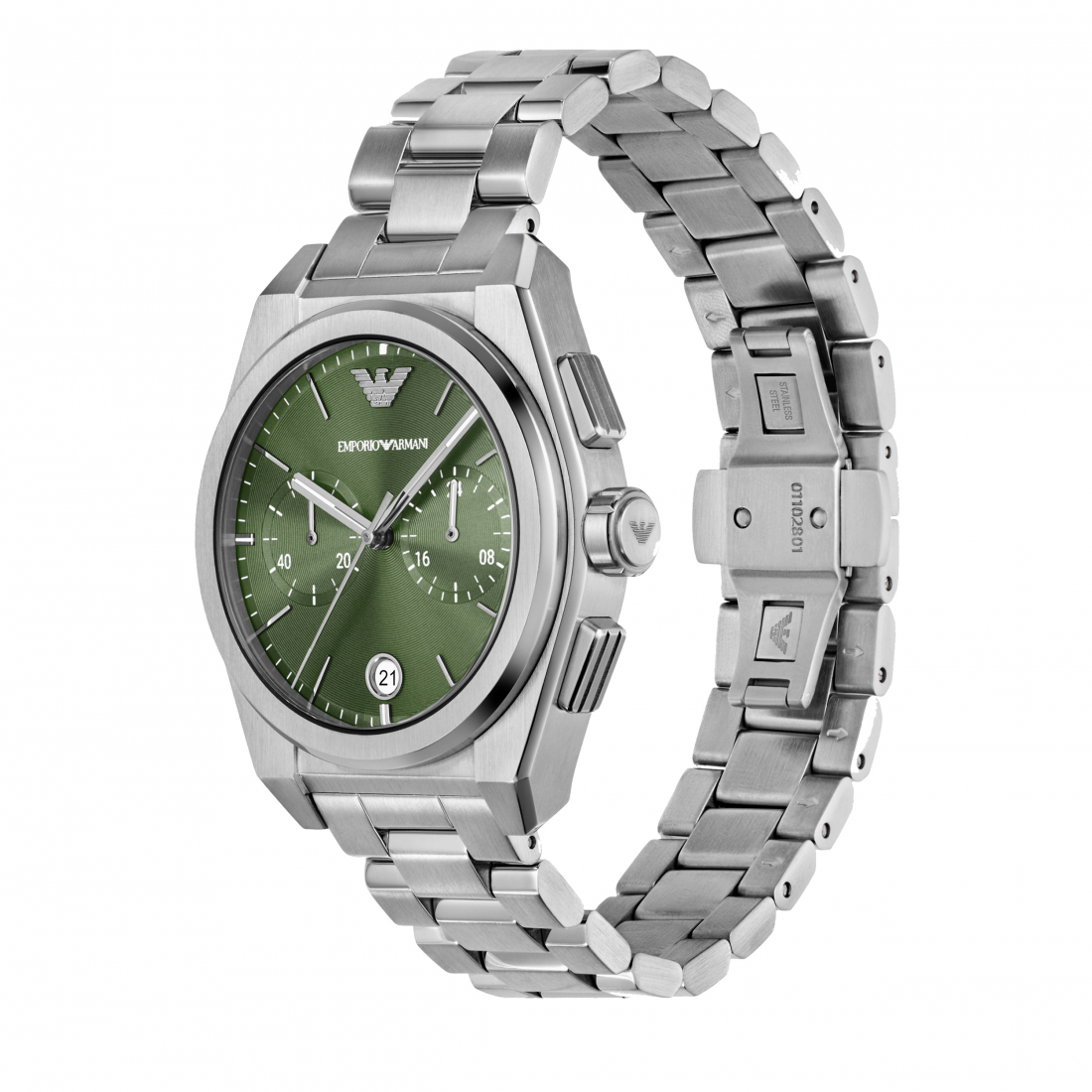 Men's 'AR11640' Watch