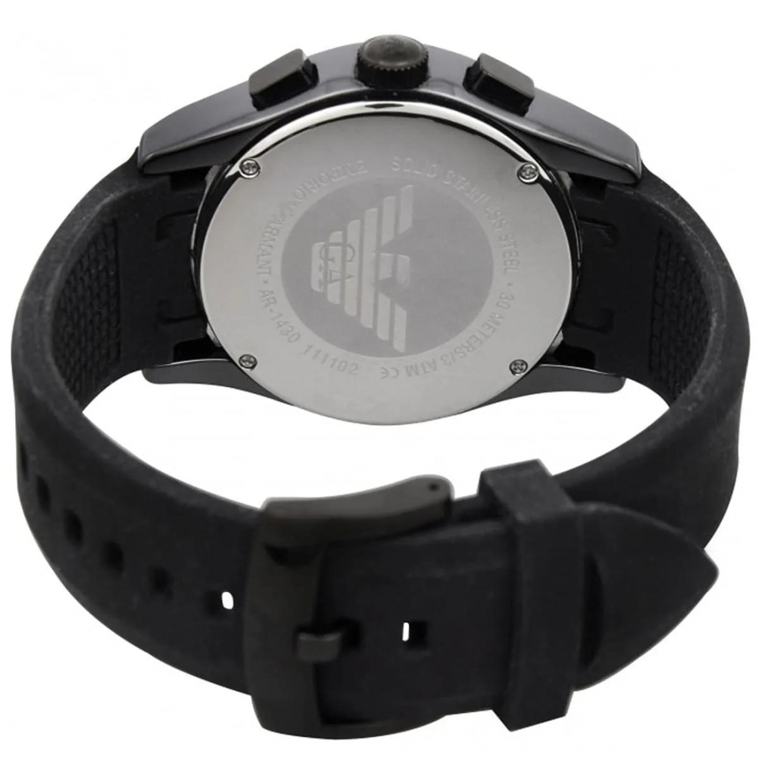 Men's 'AR1430' Watch