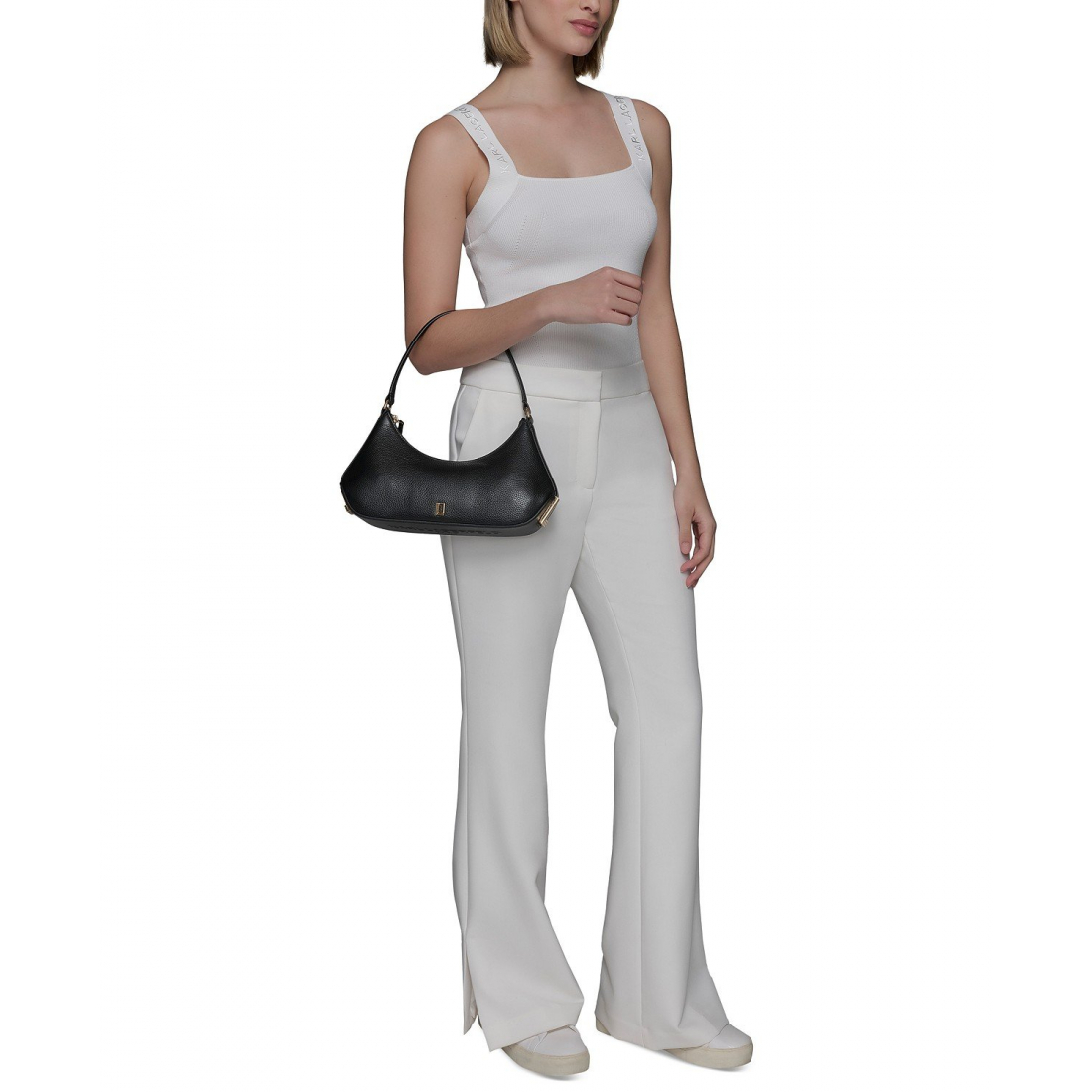 Women's 'Arielle' Shoulder Bag