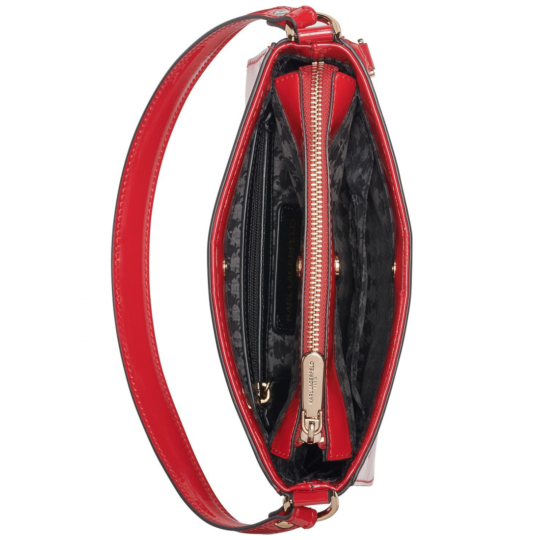 Sac à bandoulière 'Kristina Demi Small' pour Femmes