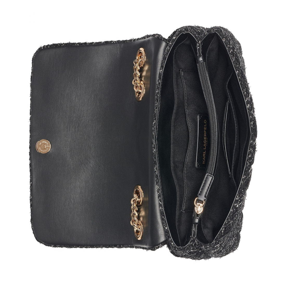 Sac à bandoulière 'Lafayette Small' pour Femmes