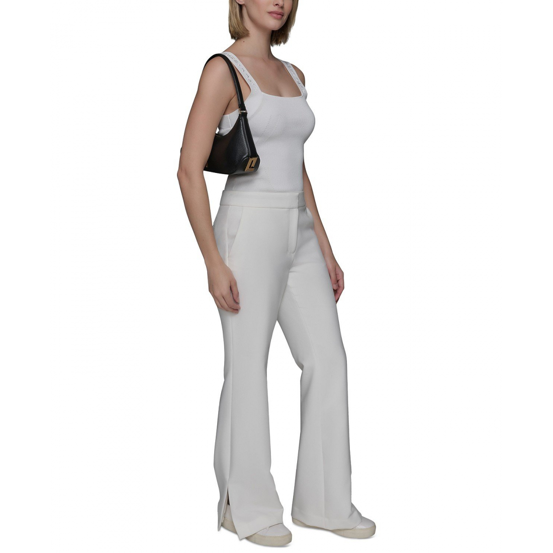 Women's 'Arielle' Shoulder Bag