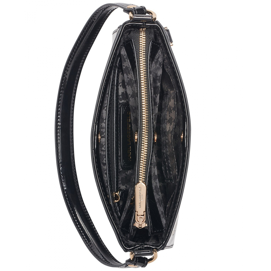 Sac à bandoulière 'Kristina Demi Small' pour Femmes