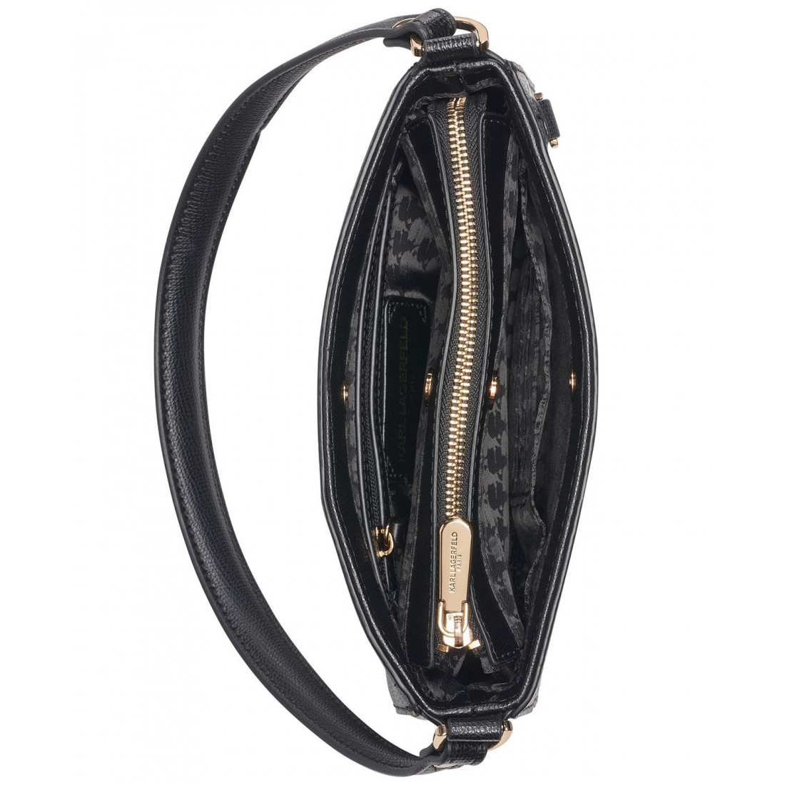 Sac à bandoulière 'Kristina Demi Small' pour Femmes