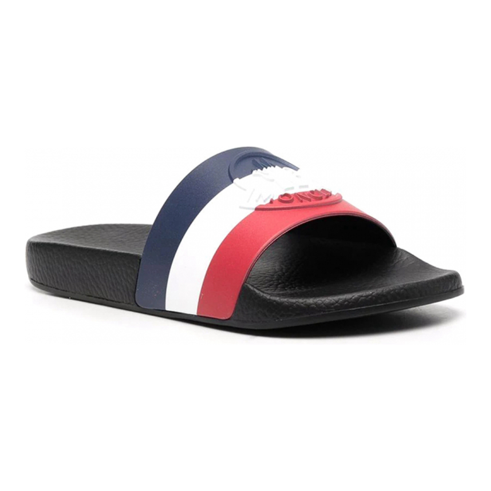 Women's 'Jeanne' Slides